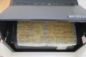 油汚れべたつき臭いが気になる方