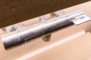 石鹸カス、水垢が気になる方