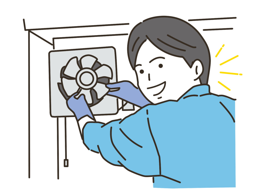 ハウスクリーニングこっしーホームページ公開のお知らせ